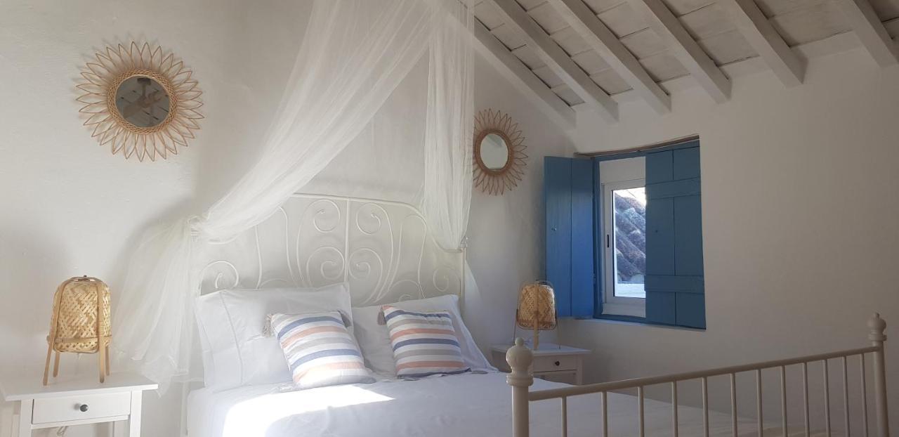 タヴィラ Casa Do Pescadorヴィラ エクステリア 写真