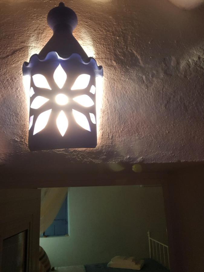 タヴィラ Casa Do Pescadorヴィラ エクステリア 写真