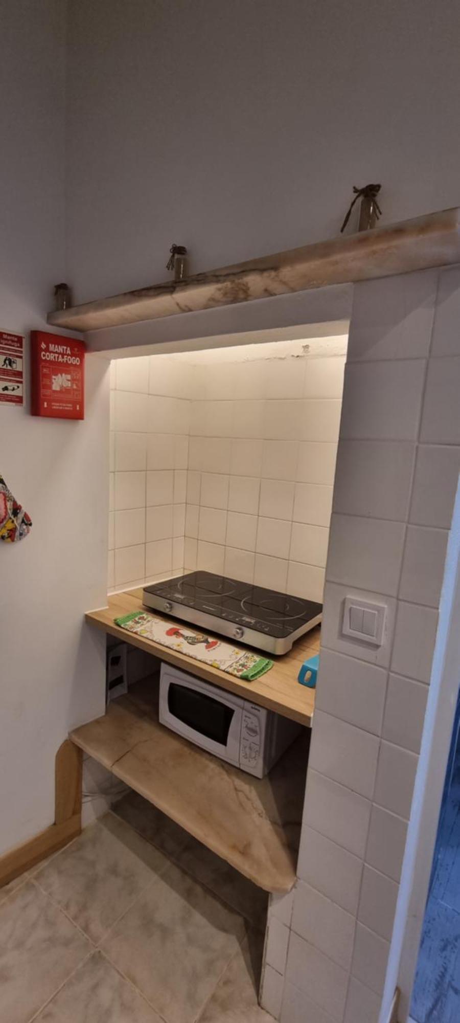 タヴィラ Casa Do Pescadorヴィラ エクステリア 写真