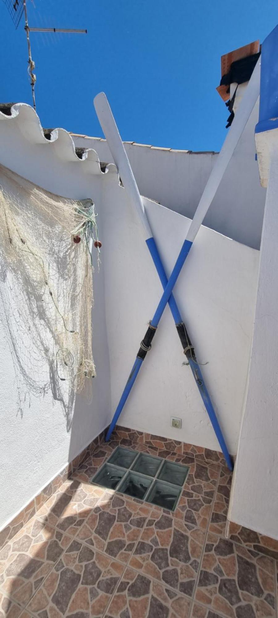 タヴィラ Casa Do Pescadorヴィラ エクステリア 写真