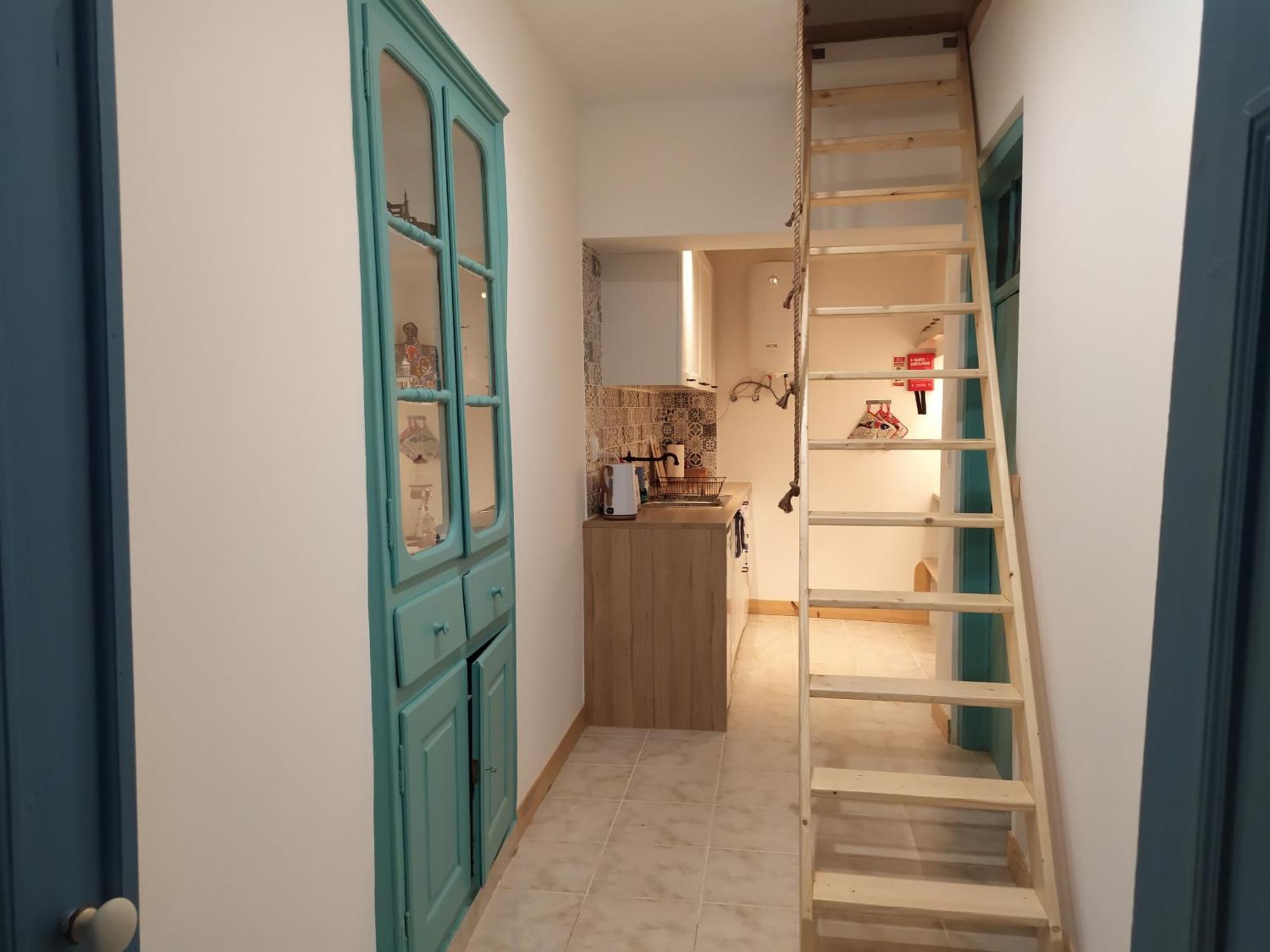 タヴィラ Casa Do Pescadorヴィラ 部屋 写真