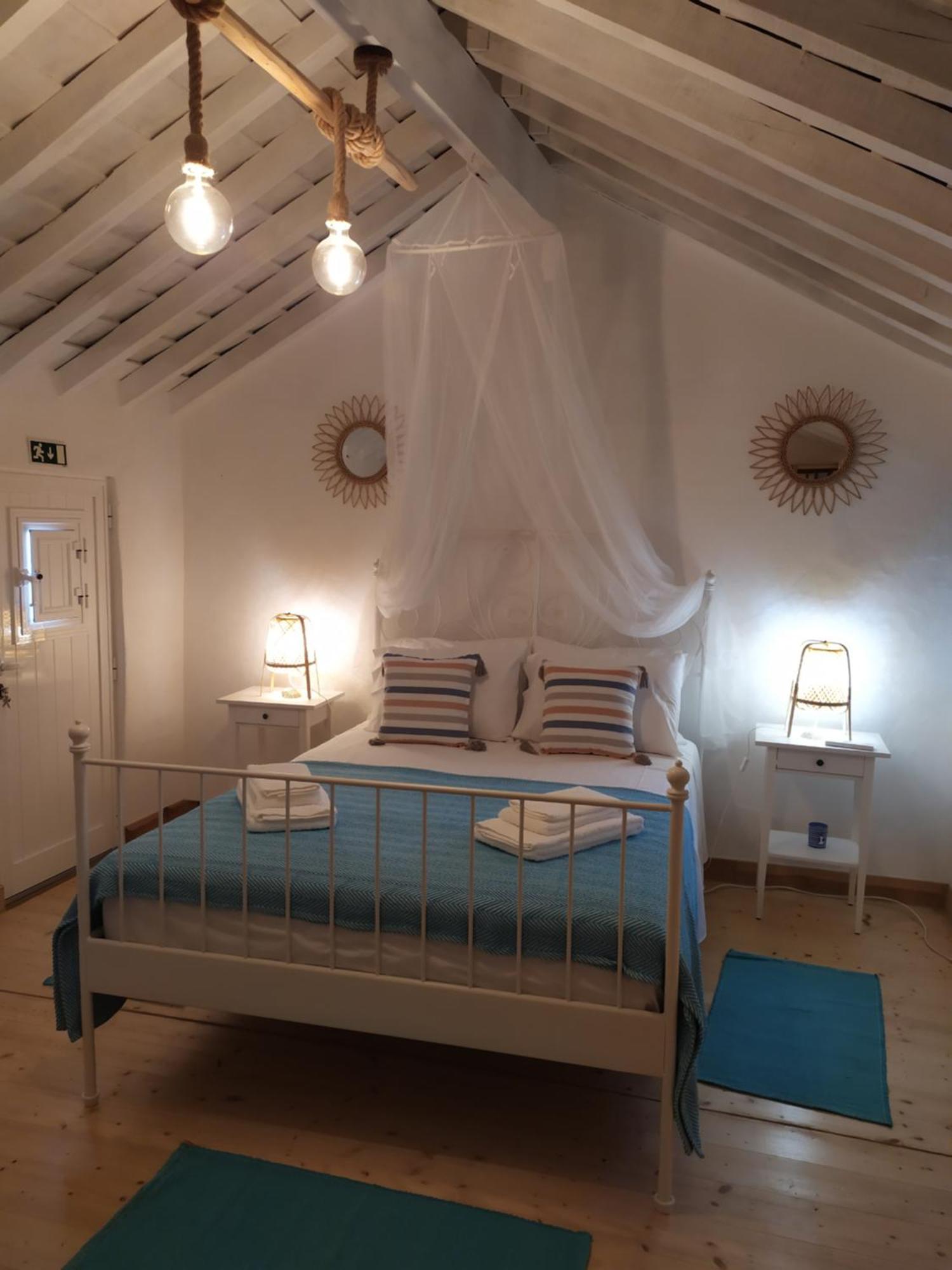 タヴィラ Casa Do Pescadorヴィラ 部屋 写真