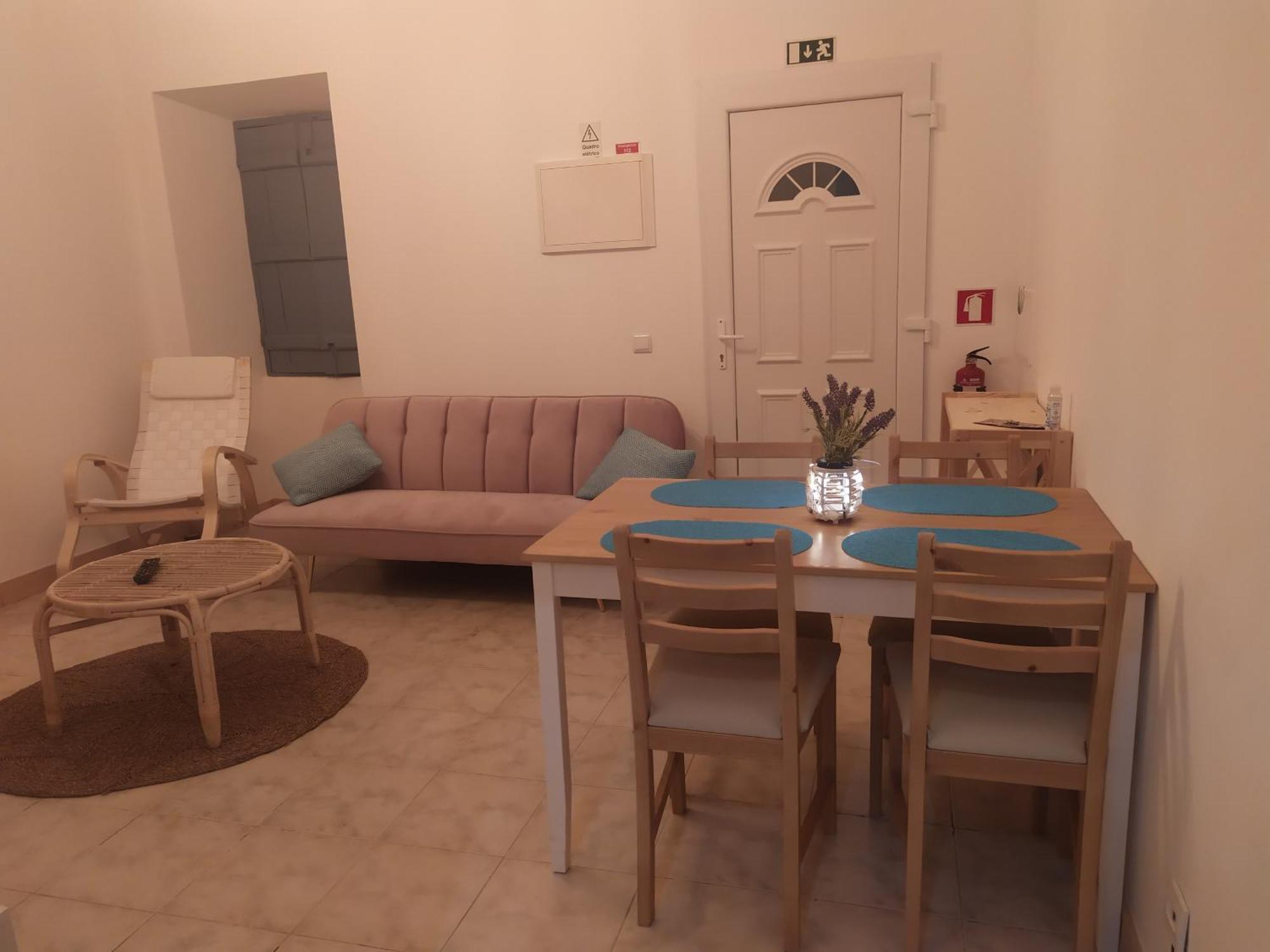 タヴィラ Casa Do Pescadorヴィラ 部屋 写真
