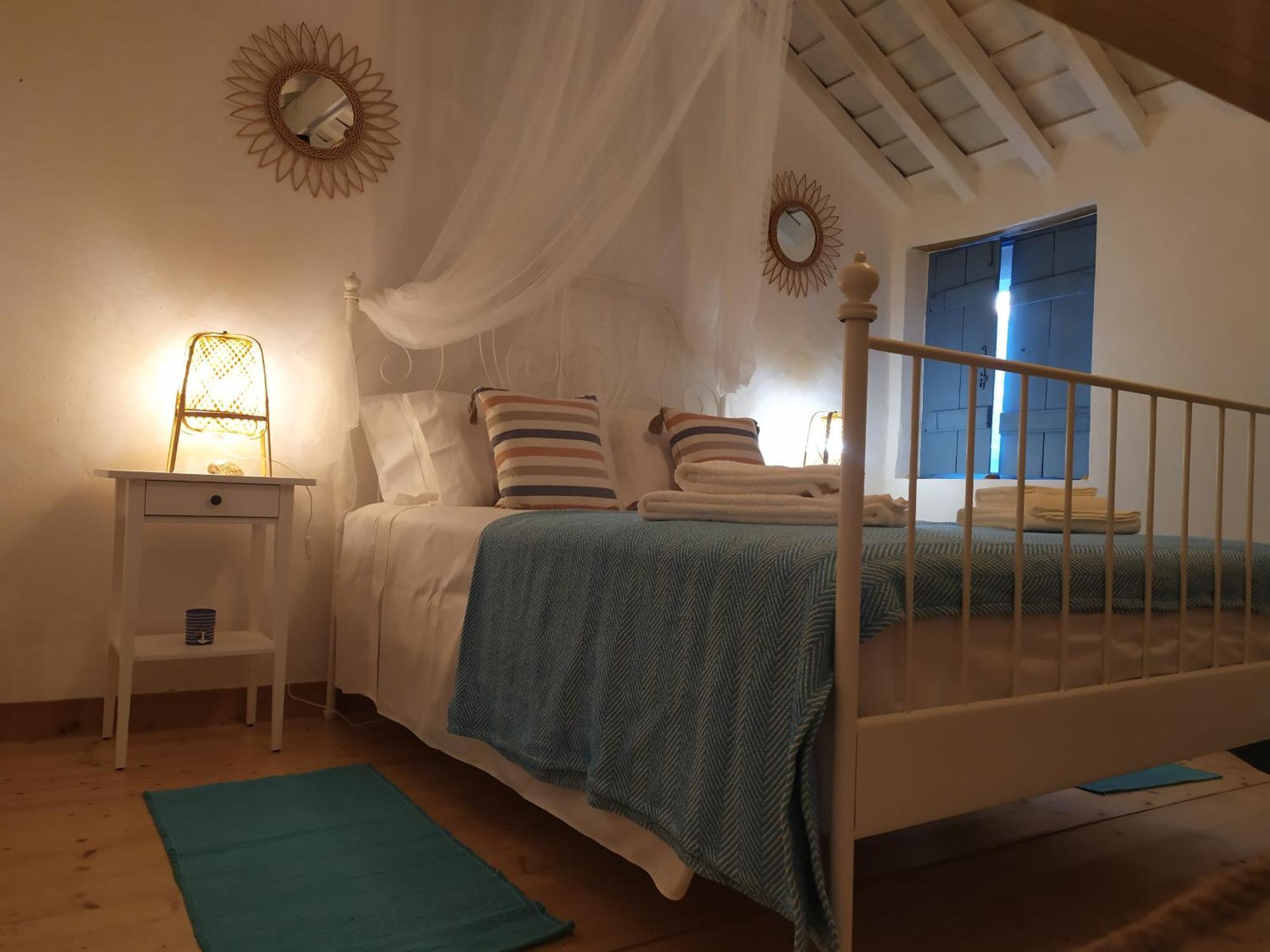 タヴィラ Casa Do Pescadorヴィラ 部屋 写真